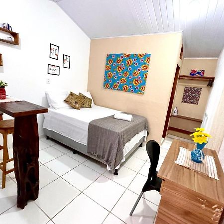 Flats Vasconcelos Itacare Ngoại thất bức ảnh