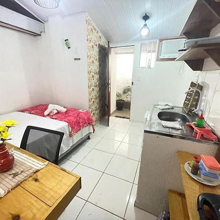 Flats Vasconcelos Itacare Ngoại thất bức ảnh
