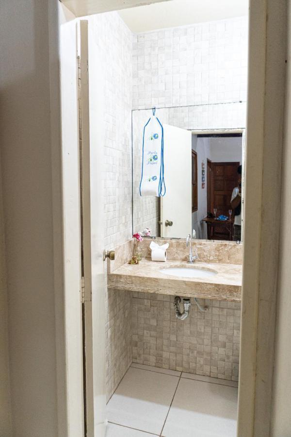 Flats Vasconcelos Itacare Ngoại thất bức ảnh