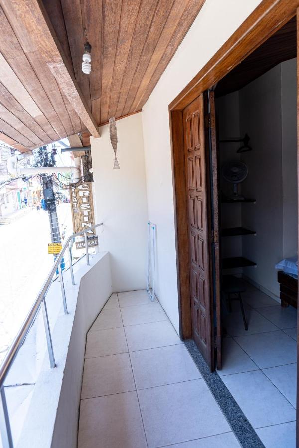 Flats Vasconcelos Itacare Ngoại thất bức ảnh