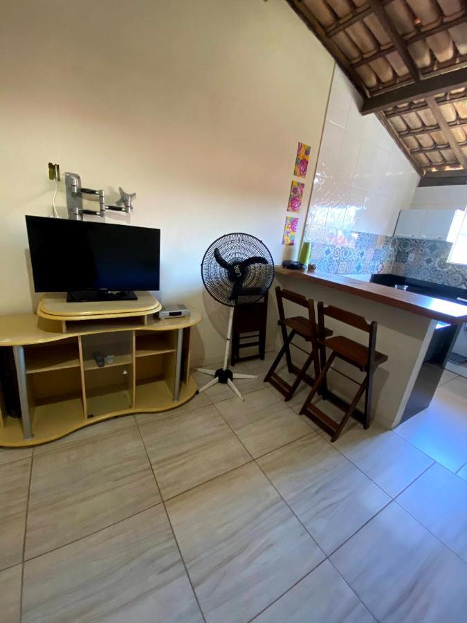 Flats Vasconcelos Itacare Ngoại thất bức ảnh