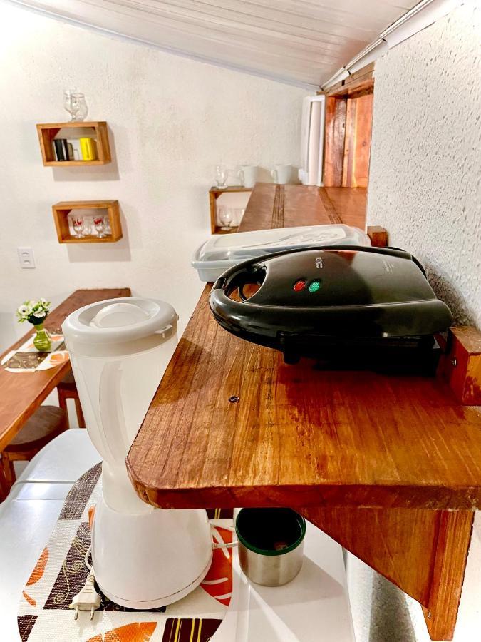 Flats Vasconcelos Itacare Ngoại thất bức ảnh