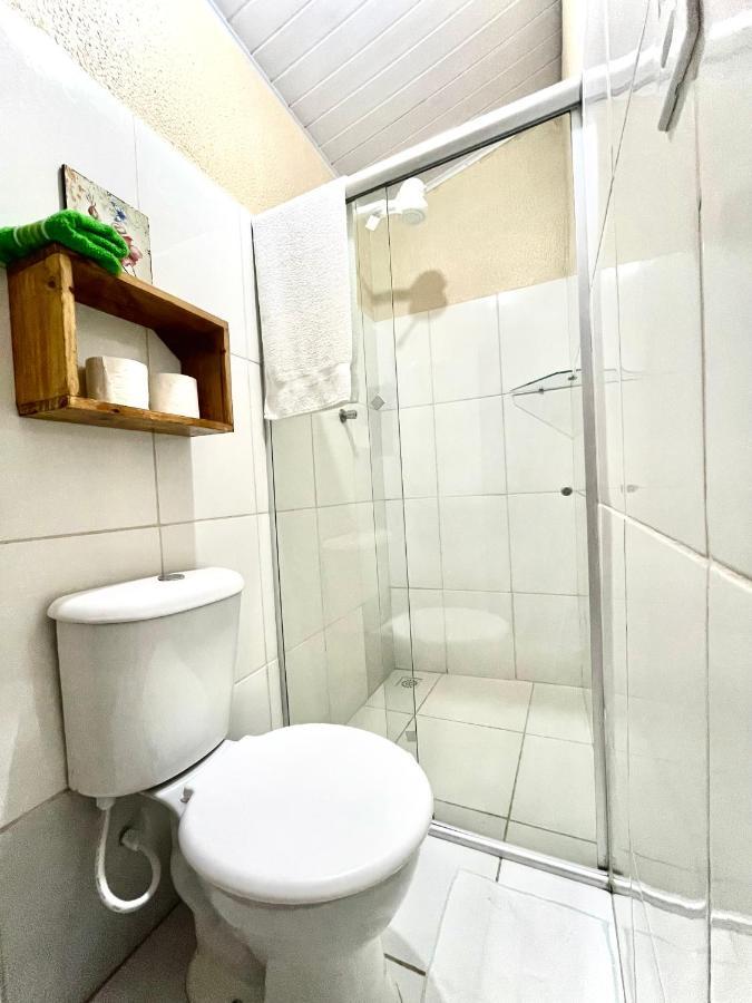 Flats Vasconcelos Itacare Ngoại thất bức ảnh